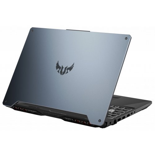Лаптоп Asus TUF Gaming F15 FX506LU-HN107 90NR0421-M05020 (снимка 9)