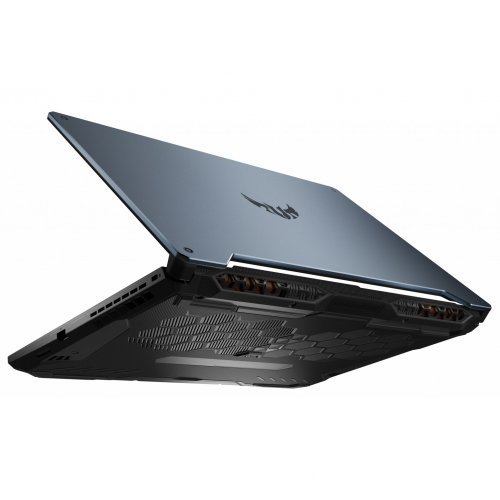 Лаптоп Asus TUF Gaming F15 FX506LU-HN107 90NR0421-M05020 (снимка 10)