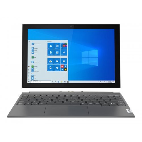 Лаптоп-таблет Lenovo Duet 3 10IGL5 82A 82AT009WBM (снимка 1)