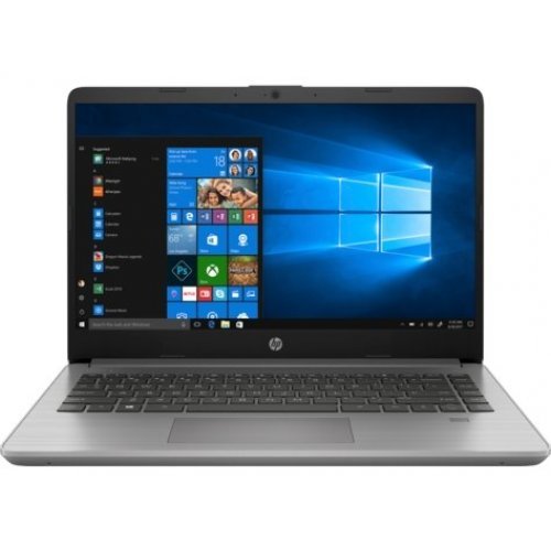 Лаптоп HP 340S G7 131R3EA#AKS_B (снимка 1)