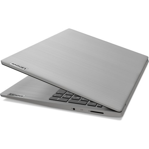 Лаптоп Lenovo IdeaPad 3 15ADA05 81W1018KBM (снимка 3)