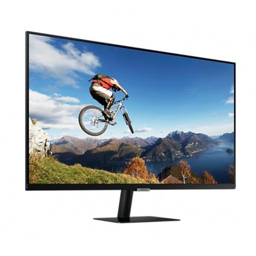 Монитор Samsung 32AM700 LS32AM700URXEN (снимка 5)