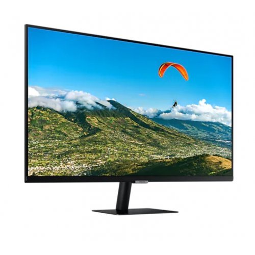 Монитор Samsung 32AM500 LS32AM500NRXEN (снимка 4)