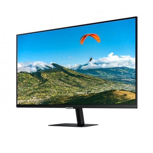 Монитор Samsung 32AM500 LS32AM500NRXEN (снимка 6)