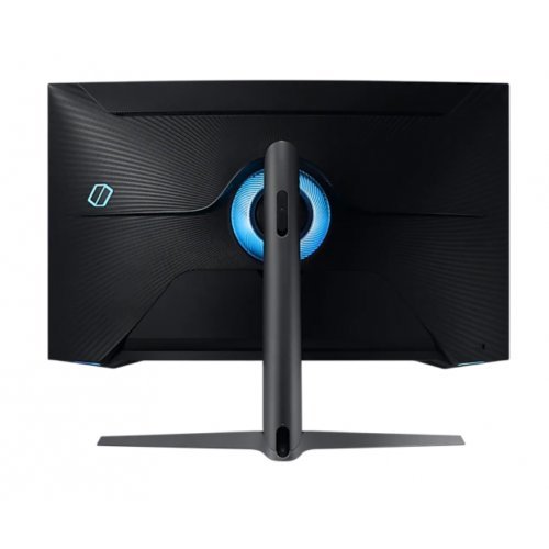 Монитор Samsung C32G75TQ LC32G75TQSRXEN (снимка 3)