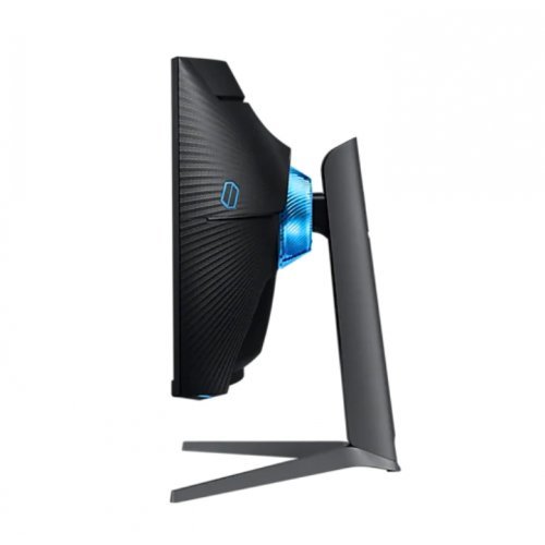 Монитор Samsung C32G75TQ LC32G75TQSRXEN (снимка 5)