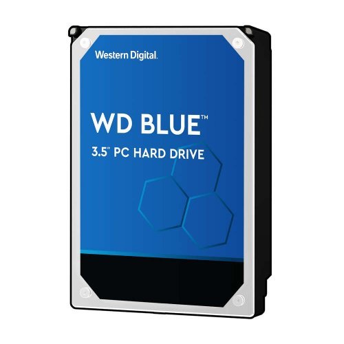 Твърд диск Western Digital Blue WD20EZAZ (снимка 1)