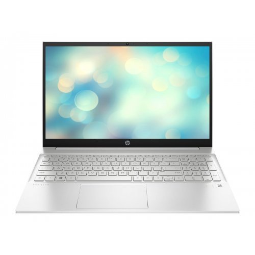 Лаптоп HP Pavilion 15-eg0017nu 2Y1J4EA#AKS (снимка 1)