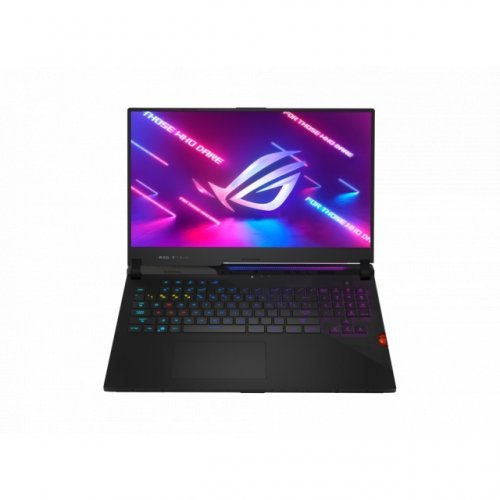 Лаптоп Asus ROG Strix SCAR 17  G733QS-HG001T (снимка 11)