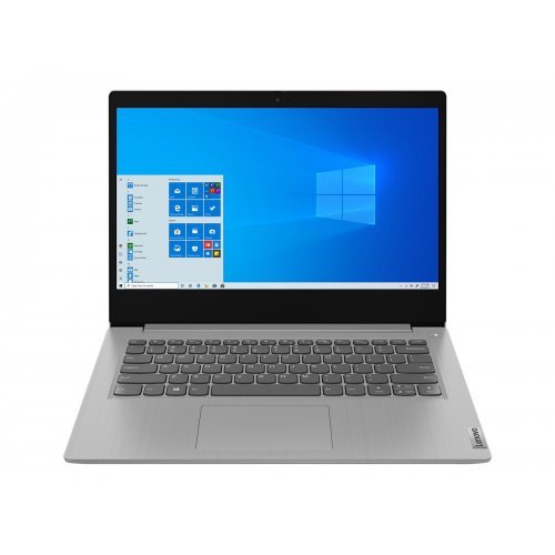 Лаптоп Lenovo IdeaPad 3 14ADA05 81W0 81W000GUBM (снимка 4)