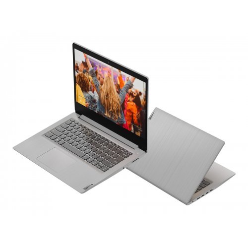 Лаптоп Lenovo IdeaPad 3 14ADA05 81W0 81W000GUBM (снимка 1)