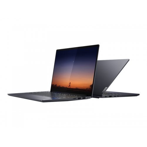 Лаптоп Lenovo Yoga Slim 7 14ARE05 82A2 82A2001QBM (снимка 1)