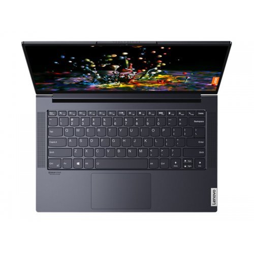Лаптоп Lenovo Yoga Slim 7 14ARE05 82A2 82A2001QBM (снимка 6)