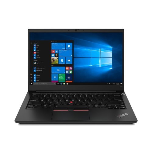 Лаптоп Lenovo ThinkPad E14 20T6002VBM (снимка 1)