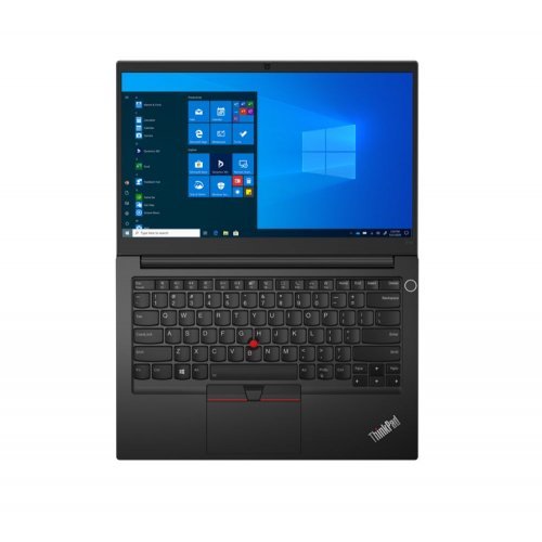 Лаптоп Lenovo ThinkPad E14 20T6002VBM (снимка 5)