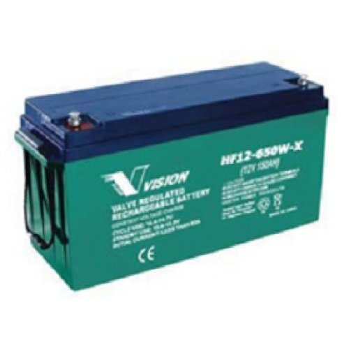 Батерия за UPS Vision HF12-650W-X (снимка 1)