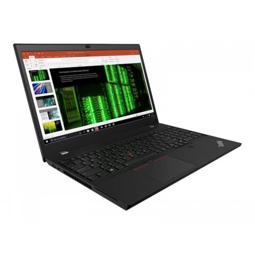 Лаптоп Lenovo ThinkPad T15p Gen 1 20TN 20TN0014BM (снимка 1)