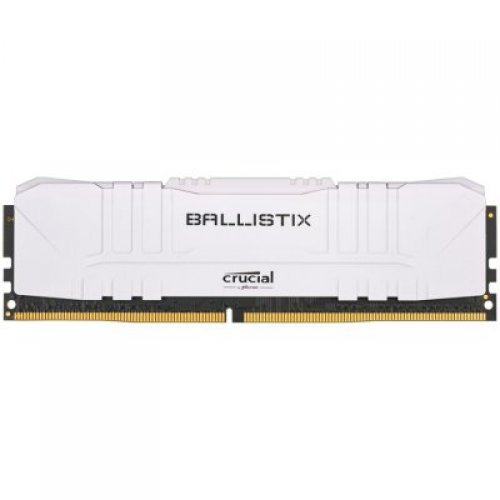 RAM памет Crucial Ballistix BL8G26C16U4W (снимка 1)