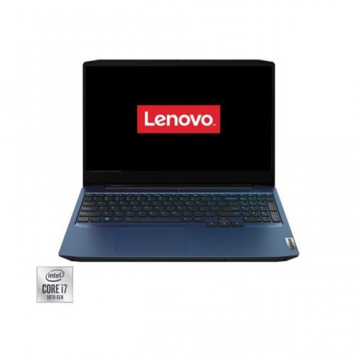 Лаптоп Lenovo IdeaPad 3 LEN-NOT-81Y4006JRM (снимка 1)
