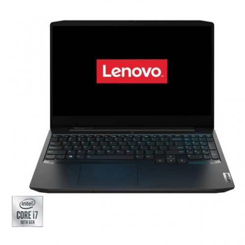Лаптоп Lenovo IdeaPad 3 15IMH05 LEN-NOT-81Y40144RM (снимка 1)