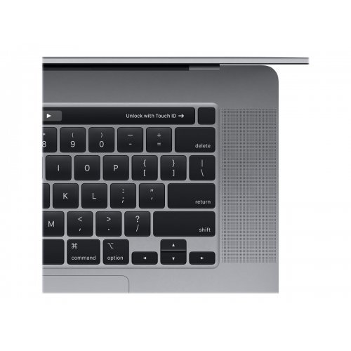 Лаптоп Apple MacBook Pro Touch Bar Z0Y000C40 (снимка 4)