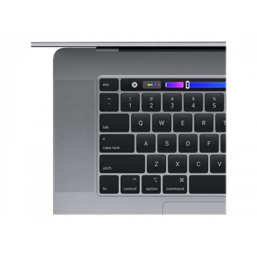 Лаптоп Apple MacBook Pro Touch Bar Z0Y000C40 (снимка 5)