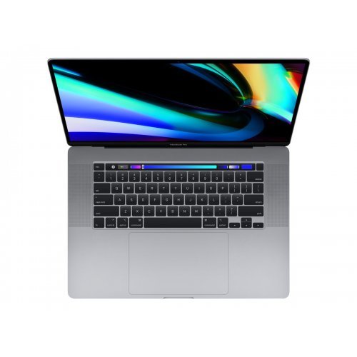 Лаптоп Apple MacBook Pro Touch Bar Z0Y000C40 (снимка 6)