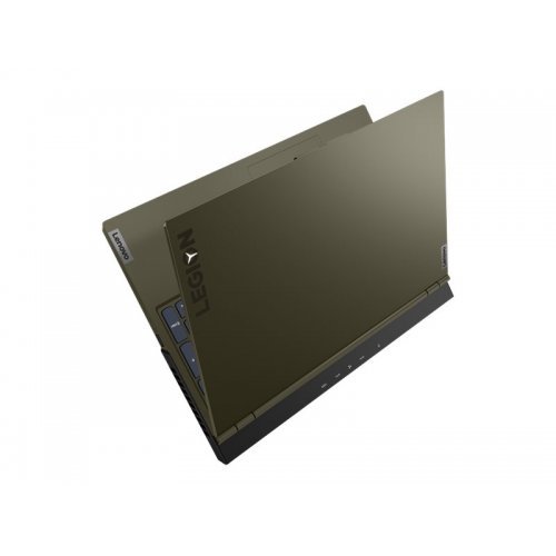 Лаптоп Lenovo Legion C7 15IMH05 82EH 82EH004GBM (снимка 5)