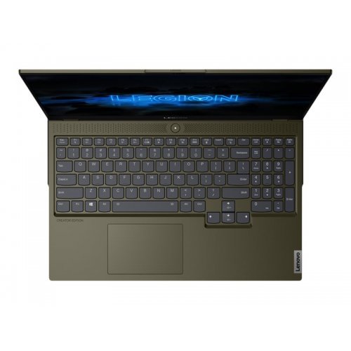 Лаптоп Lenovo Legion C7 15IMH05 82EH 82EH004GBM (снимка 12)