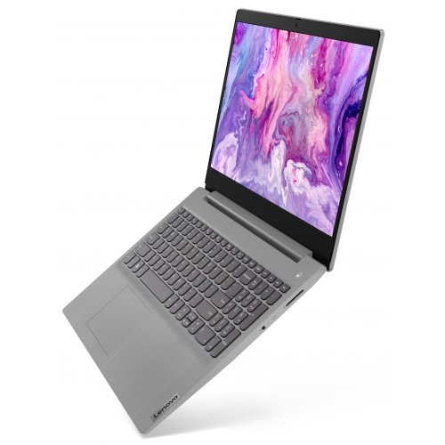 Лаптоп Lenovo IdeaPad 3 15ADA05 81W1018WBM (снимка 1)