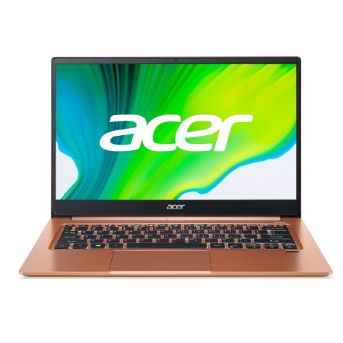 Лаптоп Acer Swift 3 SF314-59-3628 NX.A0SEX.003 (снимка 1)