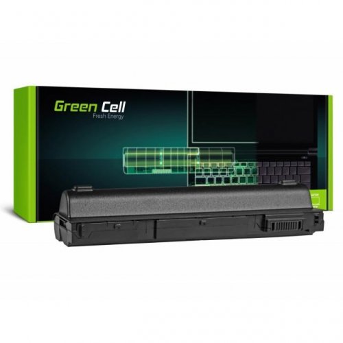 Батерия за лаптоп GREEN CELL DE56 GC-DELL-E5420-DE56 (снимка 1)