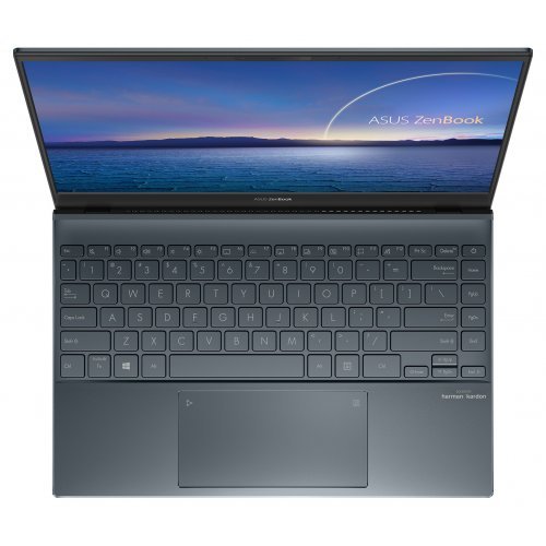 Лаптоп Asus ZENBOOK 13 UX325EA-OLED-WB713R 90NB0SL1-M06560 (снимка 9)
