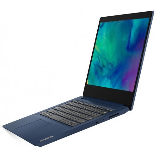 Лаптоп Lenovo IdaePad 3 14IGL05 81WH0021BM (снимка 1)