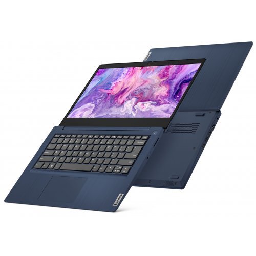 Лаптоп Lenovo IdaePad 3 14IGL05 81WH0021BM (снимка 8)