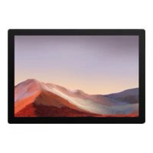Лаптоп Microsoft Surface Pro7 VAT-00018 (снимка 1)