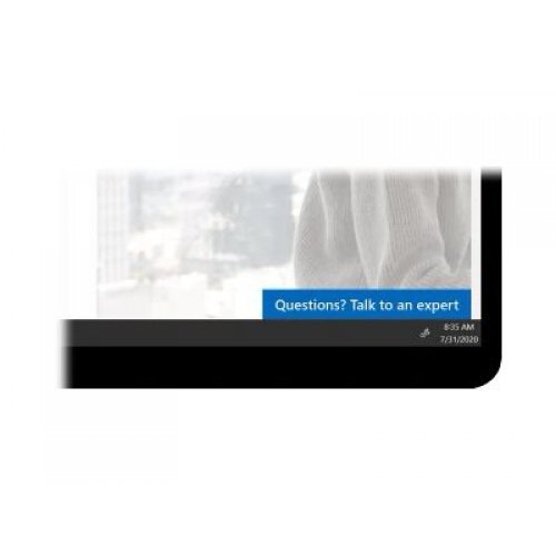 Лаптоп Microsoft Surface Pro7 VAT-00018 (снимка 4)