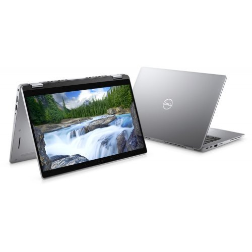 Лаптоп Dell Latitude 5320 N023L532013EMEA_2IN1 (снимка 1)
