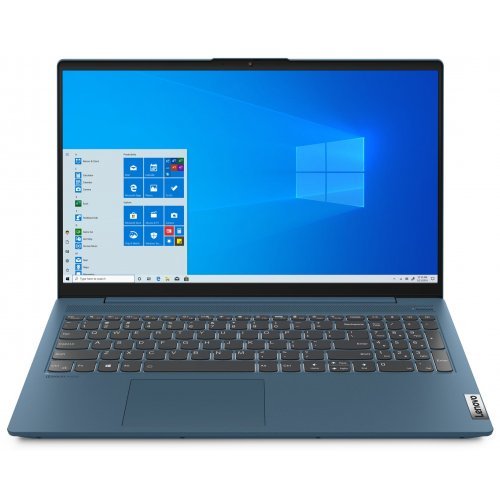 Лаптоп Lenovo IdeaPad 5 15ITL05 82FG00NFBM (снимка 3)