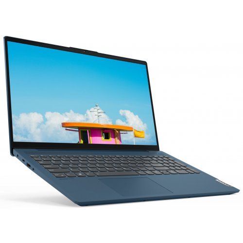 Лаптоп Lenovo IdeaPad 5 15ITL05 82FG00NFBM (снимка 4)