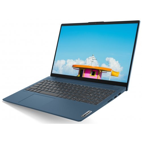 Лаптоп Lenovo IdeaPad 5 15ITL05 82FG00NFBM (снимка 5)
