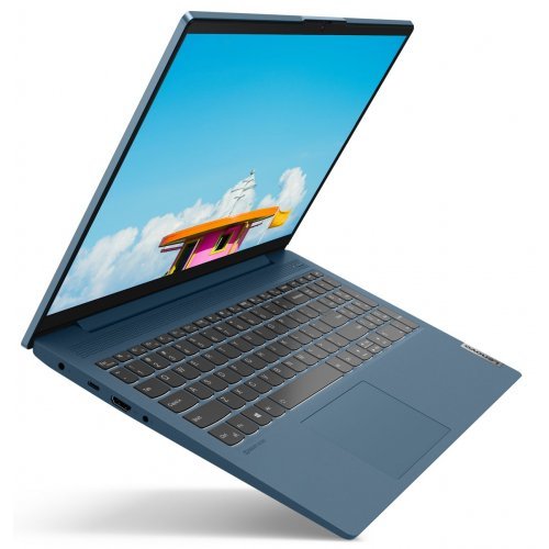 Лаптоп Lenovo IdeaPad 5 15ITL05 82FG00NFBM (снимка 6)