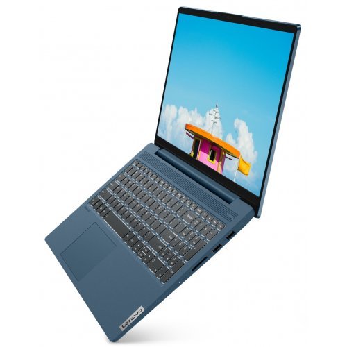 Лаптоп Lenovo IdeaPad 5 15ITL05 82FG00NFBM (снимка 7)