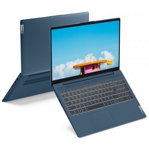Лаптоп Lenovo IdeaPad 5 15ITL05 82FG00NFBM (снимка 1)