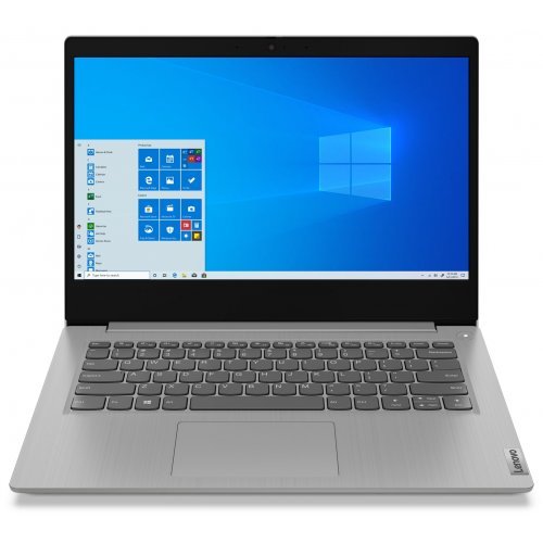 Лаптоп Lenovo IdeaPad 3 14IGL05 81WH001SBM (снимка 3)