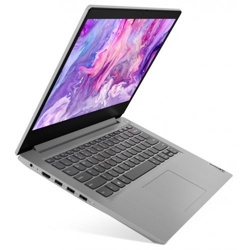 Лаптоп Lenovo IdeaPad 3 14IGL05 81WH001SBM (снимка 1)