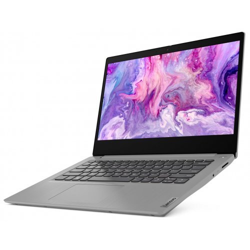 Лаптоп Lenovo IdeaPad 3 14IGL05 81WH001SBM (снимка 4)