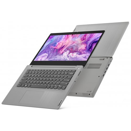Лаптоп Lenovo IdeaPad 3 14IGL05 81WH001SBM (снимка 8)
