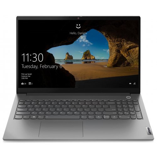Лаптоп Lenovo ThinkBook 15 G2 20VG006CBM_5WS0A23781 (снимка 3)