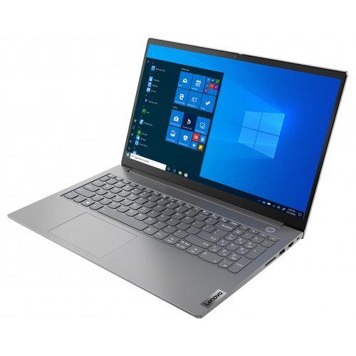 Лаптоп Lenovo ThinkBook 15 G2 20VG006CBM_5WS0A23781 (снимка 5)